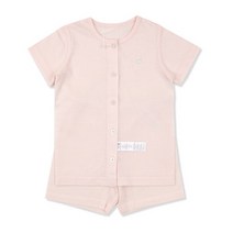 [AK평택][오가닉맘] 크레용핑크반소내의(MHMP2B09)