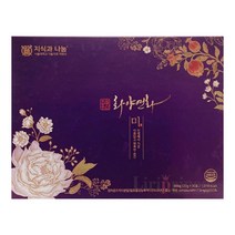 초월홍삼 화양연화 미 20g x 30포, 단품, 단품