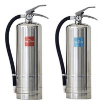 스퀘어 스테인리스 분말소화기 3.3kg ABC K급 _ 998500EA, K급소화기(블루)
