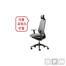 HP)파트라 리브라 의자(블랙바디/팔걸이고정/C5711P), 상세페이지 참조