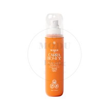 선덕제주 케라바이옴 엑스 더블 레이어드 리벨런스 프레쉬 당근 피니 미스트, 60ml, 2개
