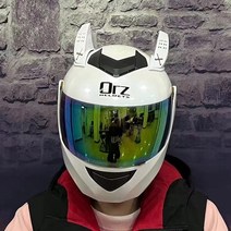 소두 루비 경량 Virtue-903 모듈러 플립 오토바이 헬멧 motocicleta casco 더블 양산 레이싱 s m l xl 사이, 11 D2_03 L