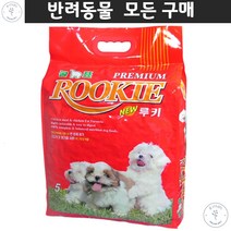 프렌치불독 애견사료 알러지개선 말티즈 균형성장사료 반려사료 시추 퍼그