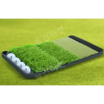 seul 가정용스크린골프 골프연습기 시공 펜션 실내, 1미터 x 1미터