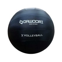 nicespo 빅발리볼 경량 40~50cm (내피 3개 포함)