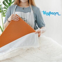 [바이빔] 빨아쓰는 소프트 매트리스 러그