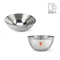 스텐 믹싱볼, 스텐 믹싱볼-8호