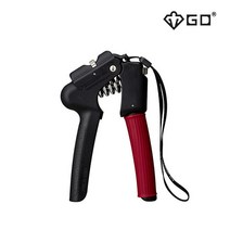 브랜드없음 GD그립 강도조절 손목강화 프로 악력기 13~45k, 선택완료