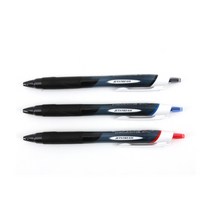 미쓰비시 제트스트림 볼펜 1.0mm SXN-150-10 (3종), 블랙