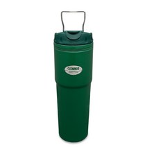 코스모스 보온보냉 텀블러 700ml(녹색)