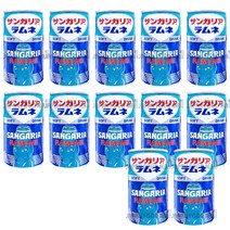산가리아 라무네 (캔) 190ml, 12개