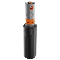 독일 정원용품 가데나 터보 드리븐스프링쿨러 T-380 (8205-29), 1개