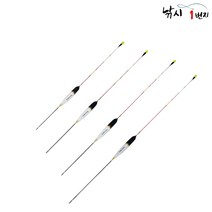 동경조구 민물찌 발사 150 올림찌 민물낚시 붕어, 4호, 1개