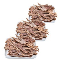 라온하개 멍테린-닭 4P 강아지 간식 테린 화식 오리안심 주문 제작 110g내외, 8P