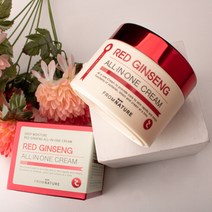프럼네이처 홍삼 올인원 크림, 100 g, 1개, 100g