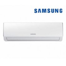기본배관 설치포함 삼성 AR06R1131HZ 정속형 벽걸이 에어컨 6평 수도권무료배송, 상세페이지 참조