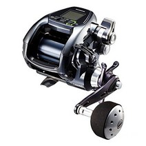 시마노 (SHIMANO) 전동 릴 17 포스 마스터 3000XP 황 다랑어 오징어 다점 걸