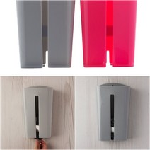 비닐봉지 보관함 봉지정리 쓰레기봉투수납