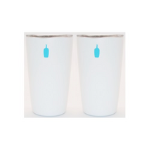 블루보틀 커뮤터 컵 2p, 혼합색상, 350ml