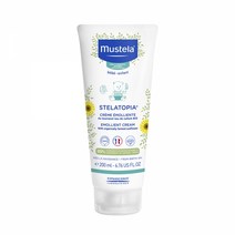 무스텔라 스텔라토피아 에몰리언트 크림 200ml 1+1, 단품