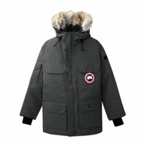 [canada goose] [명품]CANADA GOOSE 익스페디션 파카 인터핏 M T