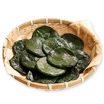 진맛 직접 손으로 빚은 국내산 수제 쑥개떡 1kg 1.5kg, 50g x 20개, 50g, 1개