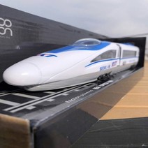 KTX 코레일 고속열차 모형 완성품 산천 해무 이음 SRT, 단품