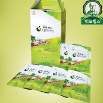 현대인의대체식 큐라파생식 프리미엄 40g 30포