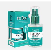 닥터아이티엔 페닥 플러스 40ml, 페닥플러스 40ml, 1개