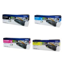 브라더 HL L8250CDN 정품토너 4색1세트 검정/칼라 각각 6000매, 1개, 4색세트