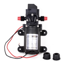 수중펌프 말동펌프 가정용 가압펌프 농업용펌프 배수펌프, Screw Thread, 12V