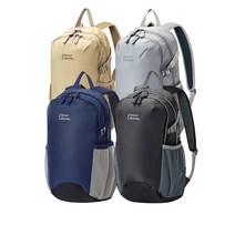 콜핑 콜핑 NC14 사계절 남여 공용 20L 배낭 UB33623N501 (8565361), 베이지