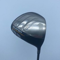 BURNER SUPERFAST 남성용 골프채 중고 드라이버 10.5도 R (5950Q), 기본 : 상세페이지 참조