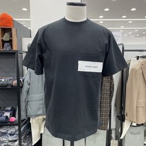 킨록 ROYAL MILE 그래픽 티셔츠 FBT10