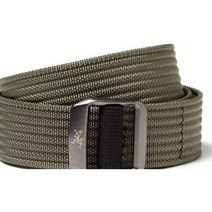 아크테릭스 ARCTERYX 컨베이어 벨트 38MM AEMFUX5521/FOA CONVEYOR BELT 250416, Free(FORAGE)