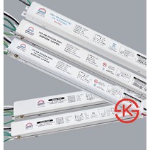 대원루스터 LED컨버터 25W30W50W 36V90V108V180V [안방 주방 거실 LED 조명기구용], 8번. 90V50W (2채널)