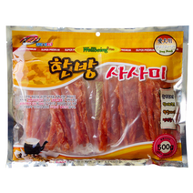 라이코스펫 한방사사미 500g, 1, 본상품선택
