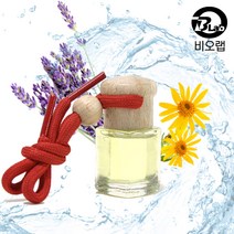 1+1 비오랩 우드캡 아로마 방향제 솔잎향, 1+1)2개