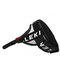 노르딕 워킹 폴용 LEKI 레키 트리거 독일 노르딕워킹 스틱-583382, 에스엠엘, 블랙 실버