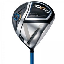 XXIO 멘즈 일레븐 드라이버