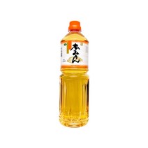 만능 맛술 혼미린 1L 업소용 요리주 식당 요리술, 1