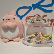 탈렌트키즈 홈플러스몰03 엘프운동화 봄을 부르는 신발 TSV51FFA19 -YE