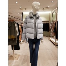 (롯데백화점)렉스카라숏구스패딩BLCE2PD21아이잗바바 (롯데백화점)렉스카라숏구스패딩BLCE2PD21 134767