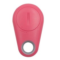 침구청소 패브릭청소기 매트리스Xiaomi-스마트 애완견/고양이 GPS 추적 탐지기 손실 방지 무선 블루투스 4, 03 Red