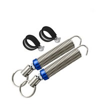 국산차수입차부품 기아 혼다 재즈 어코드 용 자동차 트렁크 스프링 원격 제어 스프링의 자동 리프팅 장치, [02] 2pcs