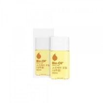 바이오오일 내추럴오일 60ml