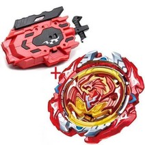 베이블레이드 배이블레이드 버스트 터보 스파크 포함 메탈 부스터 베이 스타터 자이로 아레나 Fafnir 블레이드 선물, B117