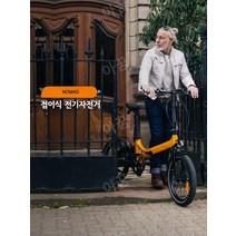 전기자전거 휴대용 접이식 오토바이형 전동, 36V, 14아, P