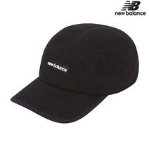 뉴발란스 아웃포츠 플리스 캠프캡 모자 NBGD9F0108-19