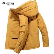 스키복 보드복 스키아울렛 남성용 두꺼운 다운 재킷 작업복 느슨한 겨울 코트 남성 의류 가을 및 브랜드